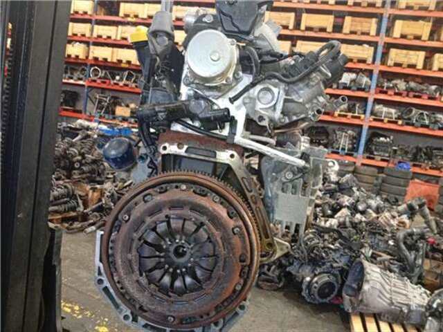 Motor Completo Nissan NV200 1.5 NV200 COMBI COMFORT [1.5 LTR. - 81 KW DCI CAT]