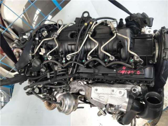 Foto 3ª: Motor Completo Volvo XC 70 2.4 KINETIC AWD [2.4 LTR. - 151 KW DIESEL CAT] [D5244T10]