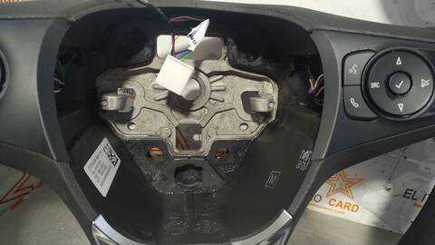 Foto 4ª: Volante Opel Combo ACTIVE CARGA INCREMENTADA 102CV 75KW [YH01] (2020)