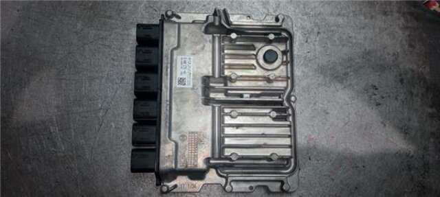 Foto 2ª: Centralita Motor ECU Mini Cabrio 2.0 COOPER S [2.0 LTR. - 141 KW 16V]