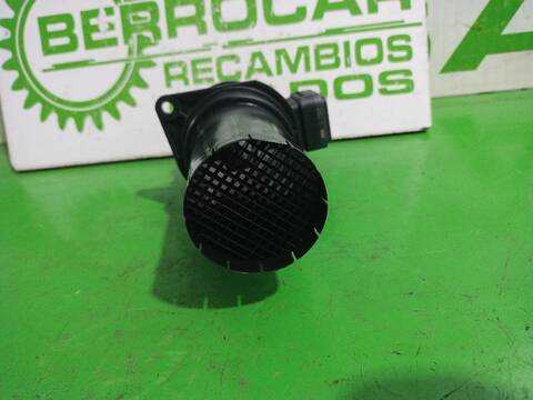 Foto 2ª: Caudalimetro Seat Altea STYLE ECOMOTIVE 105CV [CAYC] (2006)