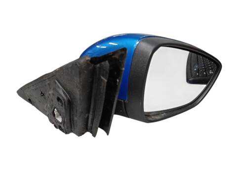 Foto 2ª: Retrovisor Derecho Ford Focus 1.0 ECOBOOST MHEV (2018)