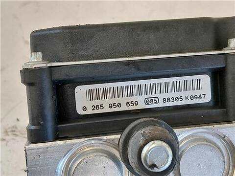 Foto 3ª: Abs Peugeot 407 1.6 CONFORT 109CV 80KW [9HZ (DV6TED4)] (2008)