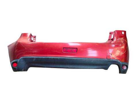 Paragolpes Trasero Mitsubishi ASX 1.6 DI-D