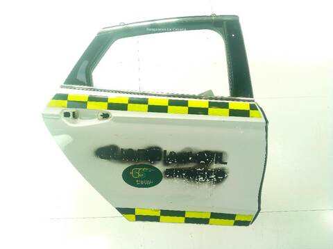 Puerta Trasera Derecha Ford Mondeo 1.5 ECOBOOST