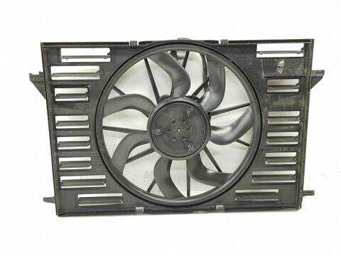 Electroventilador Audi A5 50 TDI QUATTRO ADVANCED