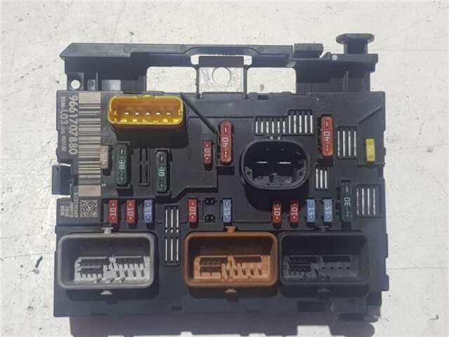 Centralita BSM Citroen C3 1.1 I