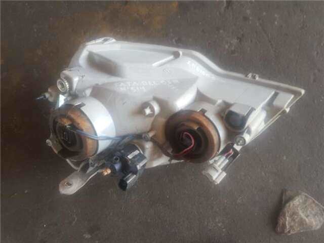 Foto 3ª: Faro Derecho Tata Indigo 1.4 [475 Si]