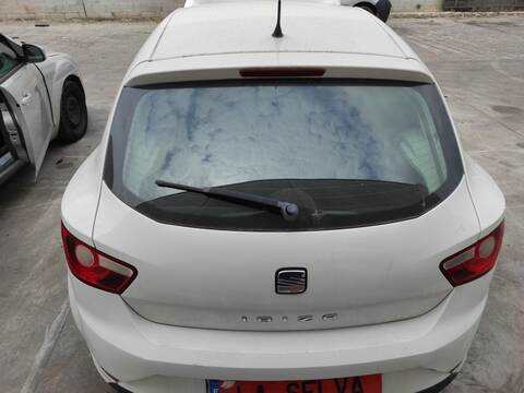 Portón Seat Ibiza CGPA BERLINA