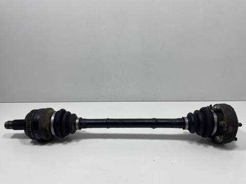 Transmision Trasera Izquierda Bmw Serie 3 315 N47D20C BERLINA