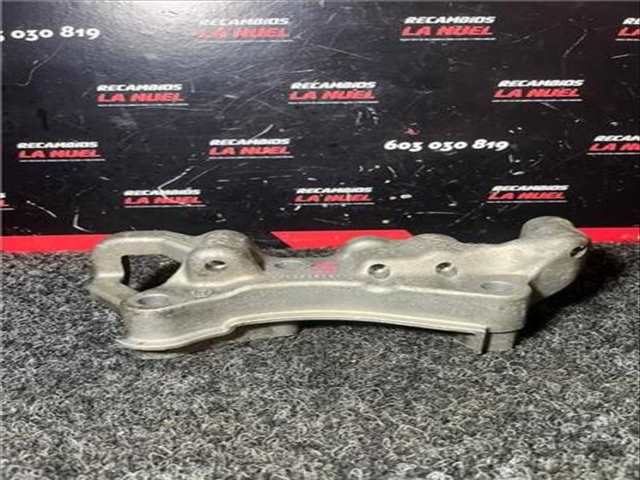 Foto 4ª: Soporte Motor Citroen Jumpy 1.6 CONFORT M [1 6 LTR. - 85 KW BLUE-HDI FAP] 116CV FURGON [BHX / DV6FCU]