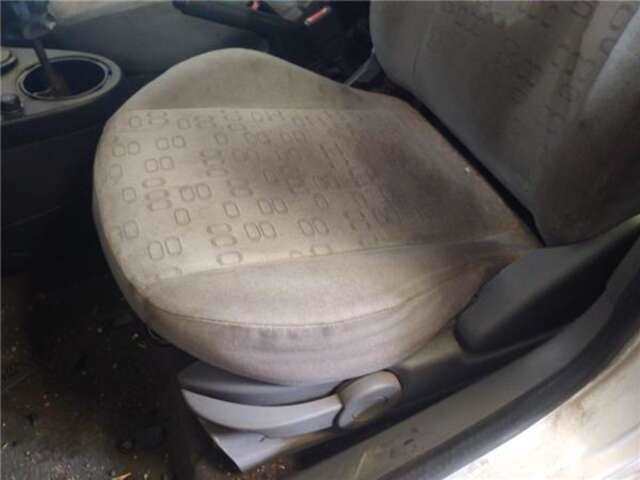 Foto 2ª: Asiento Delantero Izquierdo Ford Fiesta 1.4 TDCI [F6JA]