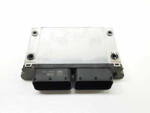 Foto 3ª: Centralita Motor ECU Hyundai i30 1.2 84CV [G4LF] (2021)