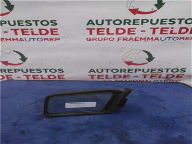 Retrovisor Izquierdo Toyota Corolla 1.3
