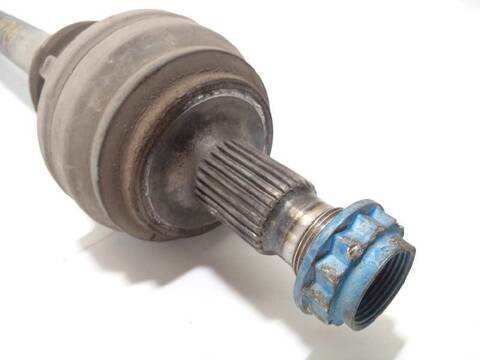 Foto 4ª: Transmision Trasera Derecha Mercedes Clase C 160 C 220 T CDI BLUETEC 205.204) 170CV 125KW FAMILIAR [651921] (2014)