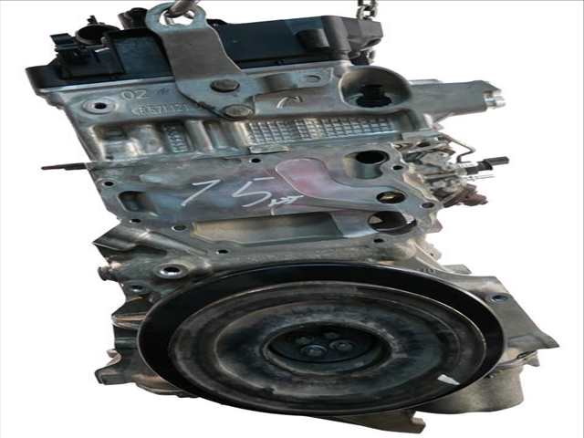 Motor Completo Bmw Serie 5 518 265 CV 195KW