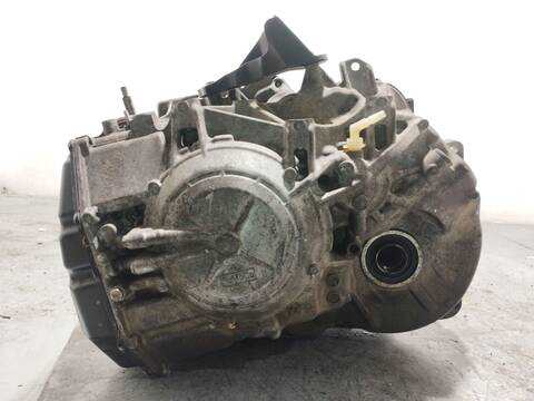 Foto 3ª: Caja Cambios Automatica Volvo XC 70 D5 XC AWD 163CV 120KW