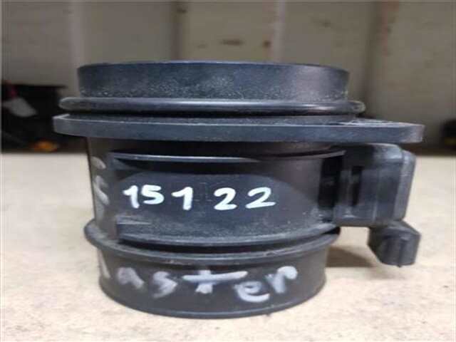 Caudalimetro Nissan Interstar 2.5 CABINA SIMPLE L3H1 3.5T [2.5 LTR. - 88 KW DCI DIESEL CAT]