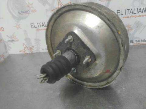 Foto 3ª: Servofreno Tata Safari B 4X4 90CV 66KW (1998)