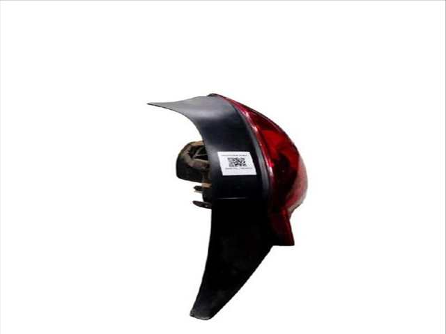Foto 2ª: Piloto Trasero Derecho Peugeot 208 1.6 HDI - BLUEHDI 75 (2012)