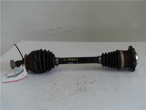 Transmision Delantera Izquierda Seat Ibiza 1.9 TDI BERLINA 105CV 77KW