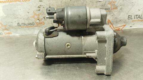 Foto 4ª: Motor de Arranque Peugeot 208 ACTIVE PACK 102CV 75KW [YHT] (2023)