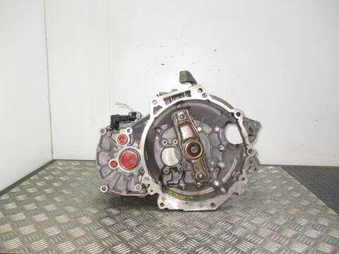 Foto 3ª: Caja Cambios Volkswagen Golf ALH BERLINA (2002)