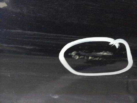 Foto 3ª: Puerta Delantera Derecha Bmw X5 XDRIVE30D 245CV 180KW [N57D30A] (2010)