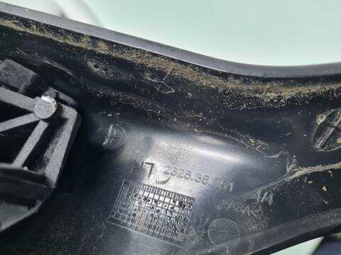 Foto 3ª: Retrovisor Izquierdo Peugeot 208 TECH EDITION 102CV 75KW [YH01] (2019)
