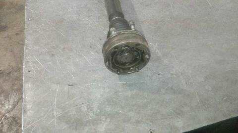 Foto 3ª: Transmision Delantera Derecha Volkswagen Golf HIGHLINE BERLINA 105CV 77KW [BXE] (2007)