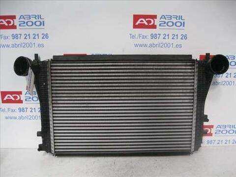 Intercooler Volkswagen Golf 2.0 ADVANCE 110CV 81KW
