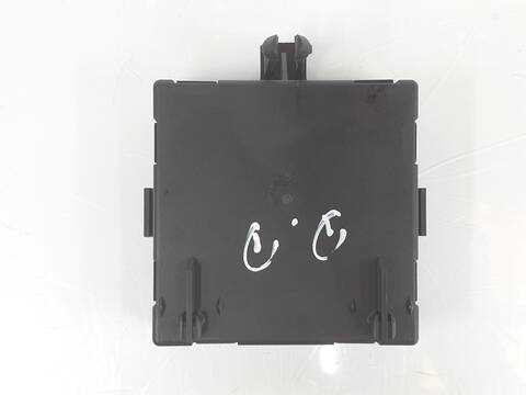 Foto 3ª: Centralita Motor ECU Mercedes Clase C 160 CLA 200 CDI 117.301) [651901] (2014)