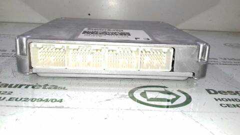 Foto 2ª: Centralita Motor ECU Toyota Corolla 1.8 16V CAT 129CV 95KW [1ZZFE] (2006)