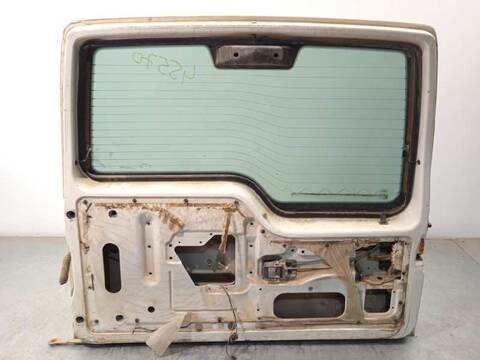 Foto 4ª: Portón Land Rover Discovery 2.5 TD 139CV 102KW [15P] (2002)