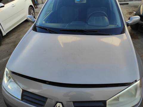 Capot Renault Megane K9K728 BERLINA II BERLINA 5P