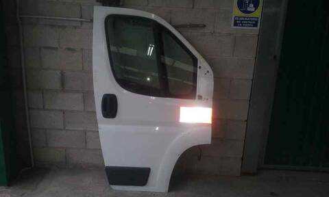 Puerta Delantera Derecha Citroen Jumper 33 L1H2 PROFI HDI 130 130CV 96KW