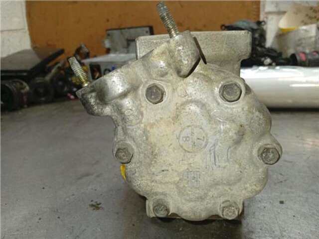 Foto 3ª: Compresor Aire Acondicionado Citroen C2 1.4 HDI [8HX (DV4TD)]
