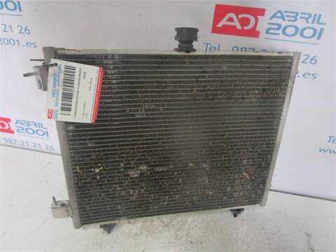 Foto 2ª: Radiador Calefaccion A.A. Peugeot 207 1.4 16V 95CV 70KW [G-8FS] (2010)