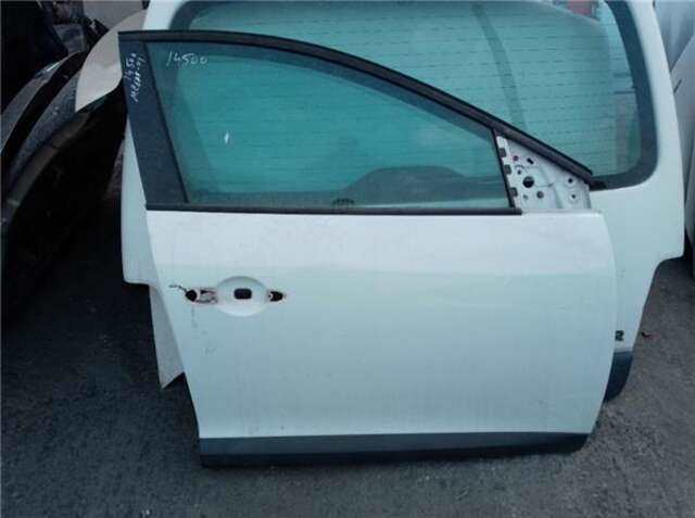 Puerta Delantera Derecha Renault Megane 1.5 DCI (BZ0D) III FASTBACK (BZ0_)