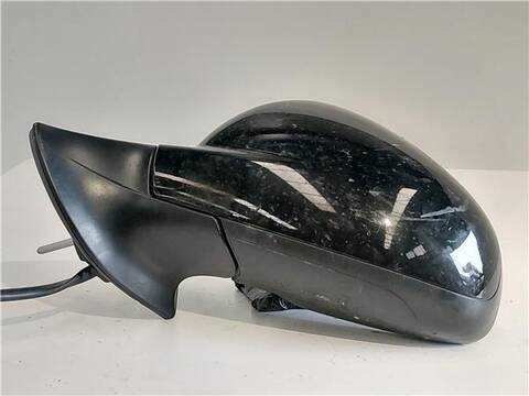 Foto 2ª: Retrovisor Izquierdo Peugeot 407 1.6 HDI 110 109CV 80KW [D-9HZ] (2009)