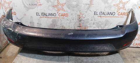 Paragolpes Trasero Lexus RX 400H 211CV 155KW