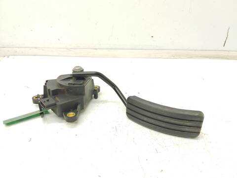 Pedal Acelerador Renault Megane AUTHENTIQUE BERLINA 106CV 78KW II BERLINA 5P
