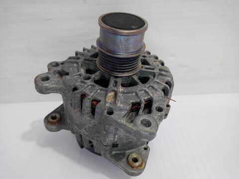 Foto 2ª: Alternador Seat Ibiza STYLE 95CV [DLAC] (2017)