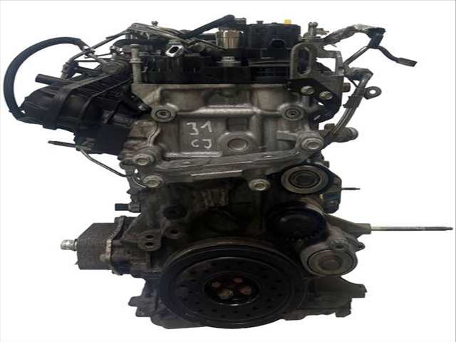 Motor Completo Opel Astra 1.6 CDTI 110 CV 81KW