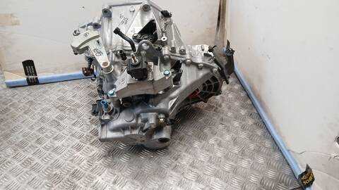 Caja Cambios Nissan X-Trail 1.6 DCI T32) 130CV 96KW III T32_ T32R T32RR)