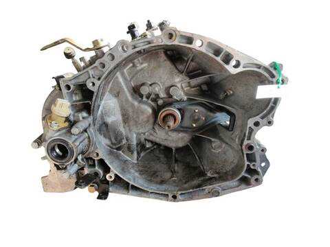 Caja Cambios Citroen Xsara 2.0 HDI 90