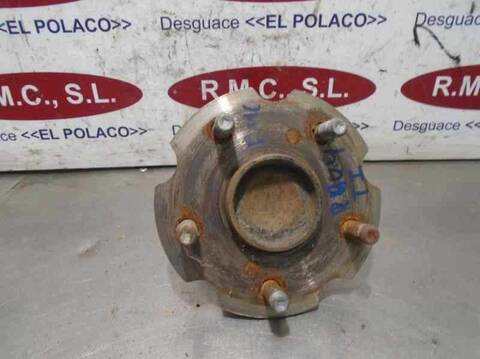 Mangueta Trasera Izquierda Toyota Rav4 2.2 D-4D CAT 150CV 110KW