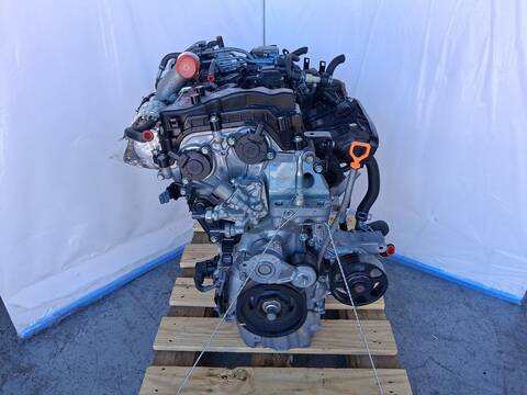 Motor Completo Honda Civic 1.0 VTEC FK6) HATCHBACK 129CV 95KW