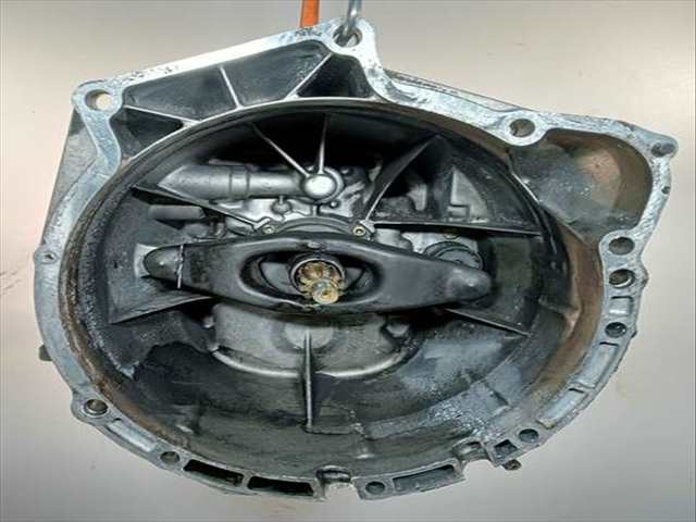 Foto 2ª: Caja Cambios Bmw Serie 3 315 2.0 16V DIESEL CAT 136CV (1998)