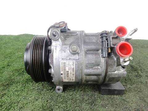 Compresor Aire Acondicionado Land Rover Discovery 2.0 SD4 4X4 241CV 177KW